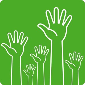 volunteer