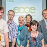 The original ECOE Team