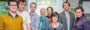 The original ECOE Team