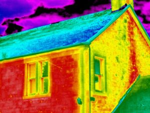 Is your home energy efficient?