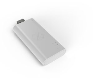 You can get this device for free if you participate in the Open LV trial