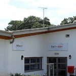 The Beacon Community Centre is the lead prospect for our next round of solar installations.