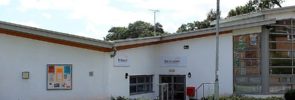 The Beacon Community Centre is the lead prospect for our next round of solar installations.