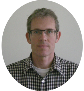 ECOE Healthy Homes for Wellbeing Adviser Matthew Axe