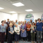 ECOE Members, Directors and Advisors at our 2019 AGM