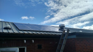 Spring into fighting climate change and fuel poverty with ECOE!