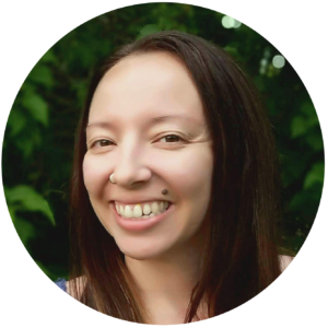 New ECOE Director Stacia Ryder