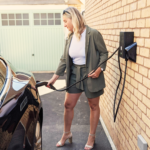 Making better use of electric vehicle chargers