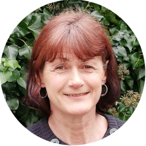 ECOE's East Devon Home Energy Advisor Julie Glover