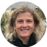 ECOE's new team member Vickie Mogford