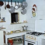 Many people struggle with kitchens that are old, inefficient and in poor repair. Photo by Annie Spratt on Unsplash