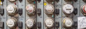 Hopefully your meter is smarter than this. Image credit: Alexander Schimmeck @alschim via Unsplash