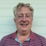 ECOE's new trainee HEA James Dexter