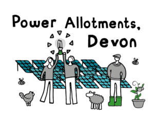 Do you know an area of land that could suit solar power?