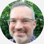 Giles Booth, ECOE's new marketing director