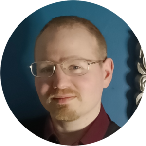 New ECOE director Stephen Wood
