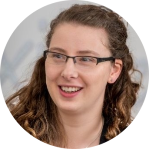 Jen Cook, ECOE's new Director with legal experience